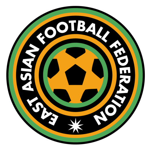 EAFF Asian Competitions