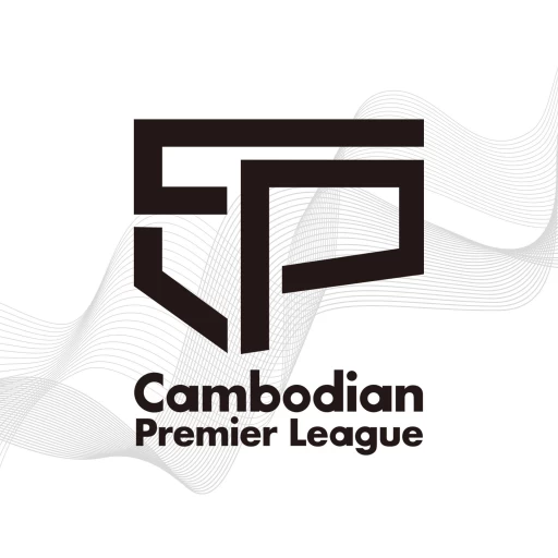 캄보디아 프리미어 리그 로고