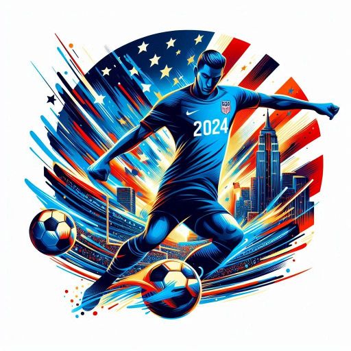 2024 年美国职业足球大联盟赛季免费直播、赛程和结果