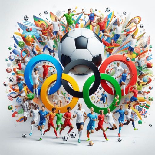 Olympic Games Men Olympic Games Men