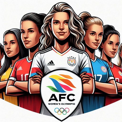 AFC Women's Olympic Qualifying