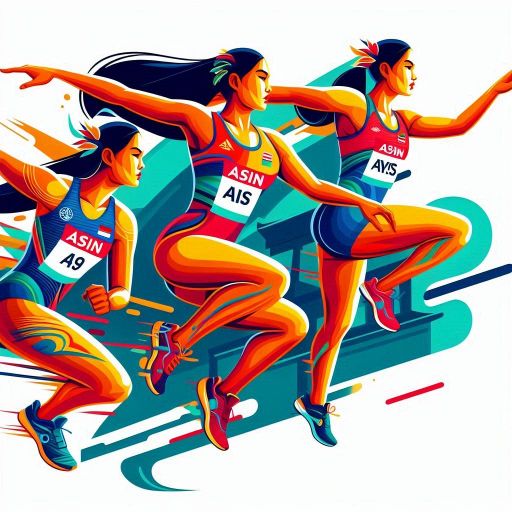 Asian Games Women Asian Games Women
