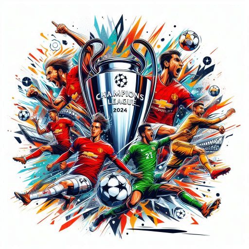 UEFA Champions League 2024 2025 Free Live streaming, Fixtures and Results