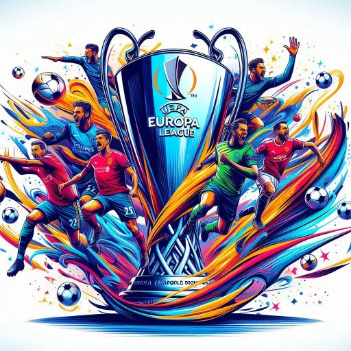 UEFA Europa League 2024 2025 Free Live streaming, Fixtures and Results