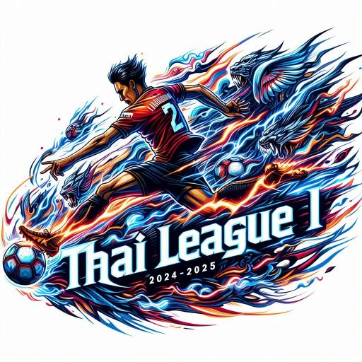 Thai League 1 2024 2025 Free Live streaming, Fixtures and Results