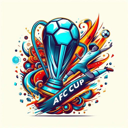 AFC Football Cup 2024 2025 Free Live streaming, Fixtures and Results