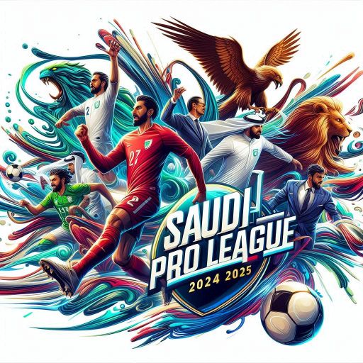 Saudi Professional League 2024 2025 Free Live streaming, Fixtures and Results