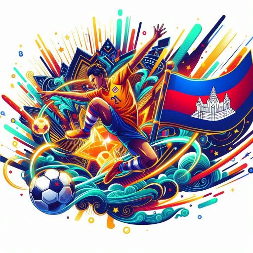 Cambodian Premier League 2024-2025 Free Live streaming, Fixtures and Results