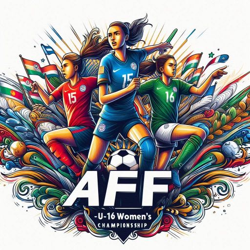 AFF U-16 Women's Championship AFF U-16 Women's Championship