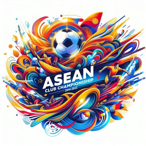 การแข่งขันชิงแชมป์สโมสรอาเซียน 2024 2025 สตรีมมิ่งสดฟรี ตารางการแข่งขันและผลการแข่งขัน