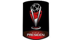 Coupe du Président d'Indonésie Coupe du Président d'Indonésie