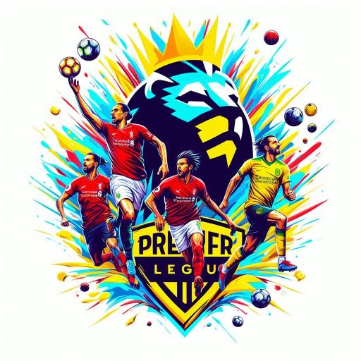 English Premier League 2024 2025 Free Live streaming, Fixtures and Results