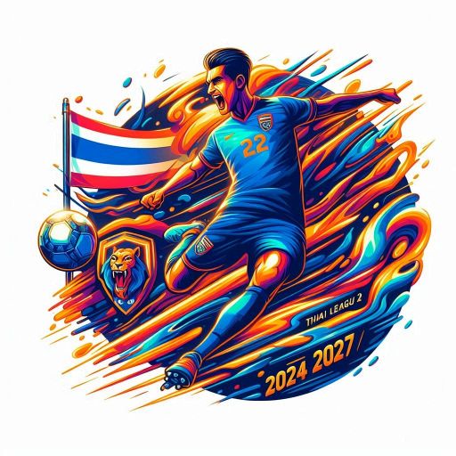 Thai League 2 2024 2025 Free Live streaming, Fixtures and Results