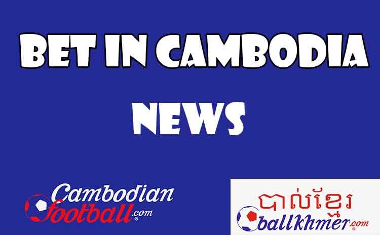 What is the best Cambodia betting site in 2021 Bet from Cambodia on a 100% legal gambling site