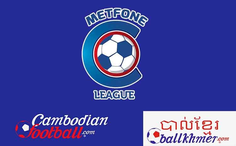 The Cambodian Football League 2021 is restarting! The Cambodian Football League 2021 is restarting!