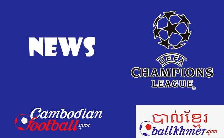 Champions League quarter-finals Liverpool-Real Dortmund City